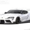 TRA Kyoto Pandem Aero - Toyota Supra (A90) V1 Or V1.5 Widebody Aero Kit - V1 Full Kit In-stock New Arrivals