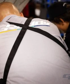 GReddy GPP GReddy Mechanic's Apron - Black