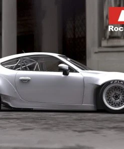 TRA Kyoto Rocket Bunny V2 Aero - Scion FR-S / Subaru BRZ (ZN6) - Full Kit In-stock!