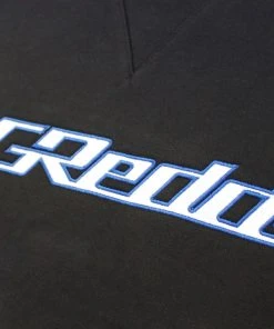 GReddy Racing New Arrivals GReddy Embroidered Pullover Hoodie - Black NEW 9 GReddy Racing New Arrivals GReddy Embroidered Pullover Hoodie - Black NEW