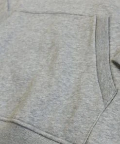 GReddy Racing GReddy Embroidered Pullover Hoodie - Heather Grey NEW