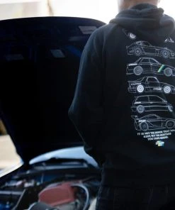 GReddy Racing GReddy Heritage 3.0 Zip Hoodie - Black NEW 14 GReddy Racing GReddy Heritage 3.0 Zip Hoodie - Black NEW