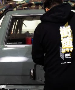 Shopgreddy Kaido X GReddy Pin - GPP Live Capsule - Now In-stock! Featured Collections