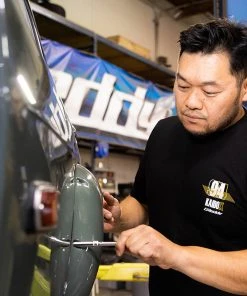 Shopgreddy Kaido X GReddy Pin - GPP Live Capsule - Now In-stock! Featured Collections