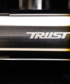 Shopgreddy TRUST PE-TR 80mm Cat-back Exhaust Systems - NEW And In-stock! (Introductory Offer)