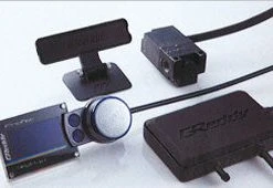 GReddy Products GReddy Profec - Electronic Boost Controller White (OLED)