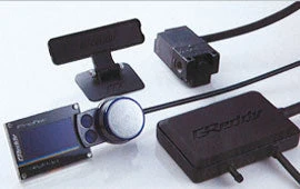 GReddy Products GReddy Profec - Electronic Boost Controller White (OLED) 4 GReddy Products GReddy Profec - Electronic Boost Controller White (OLED)