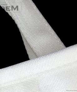 TRA Kyoto New Arrivals Pandem Woven Harness Bag - White - SOLD OUT