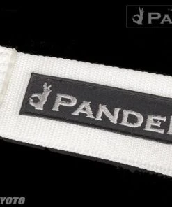 TRA Kyoto Pandem Tow Hook Strap - White New Arrivals 9 TRA Kyoto Pandem Tow Hook Strap - White New Arrivals
