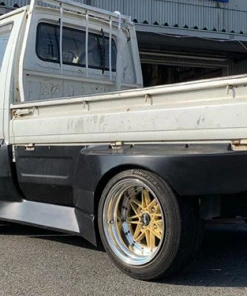 TRA Kyoto New Arrivals Pandem Aero - Suzuki Carry - NEW! 9 TRA Kyoto New Arrivals Pandem Aero - Suzuki Carry - NEW!