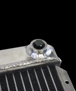 GReddy Products BNR32 Skyline GT-R GReddy Aluminum Radiator TW-R