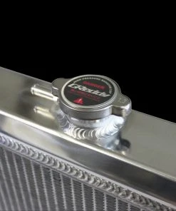 GReddy Products BNR32 Skyline GT-R GReddy Aluminum Radiator TW-R