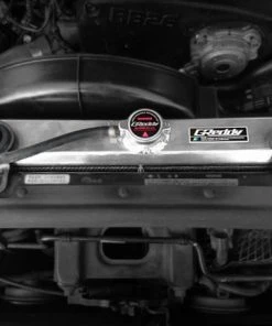 GReddy Products BNR32 Skyline GT-R GReddy Aluminum Radiator TW-R