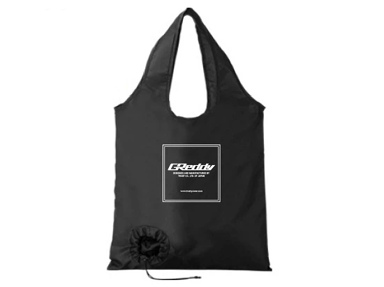 Shopgreddy Featured Collections JDM TRUST / GReddy Eco Bag 3 Shopgreddy Featured Collections JDM TRUST / GReddy Eco Bag