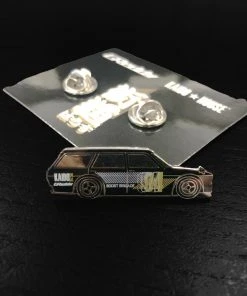 Shopgreddy Kaido X GReddy Pin - GPP Live Capsule - Now In-stock! Featured Collections