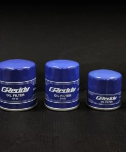 GReddy Sports Oil Filter 10 GReddy Sports Oil Filter