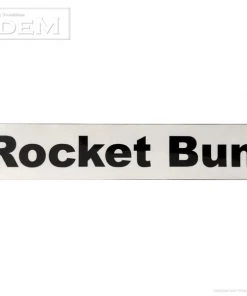 TRA Kyoto Aero - Pandem Rocket Bunny Official Rocket Bunny Decals