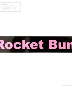 TRA Kyoto Aero - Pandem Rocket Bunny Official Rocket Bunny Decals 11 TRA Kyoto Aero - Pandem Rocket Bunny Official Rocket Bunny Decals