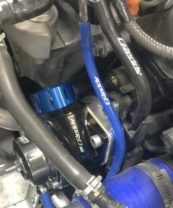 GReddy Silicone Vacuum Hose